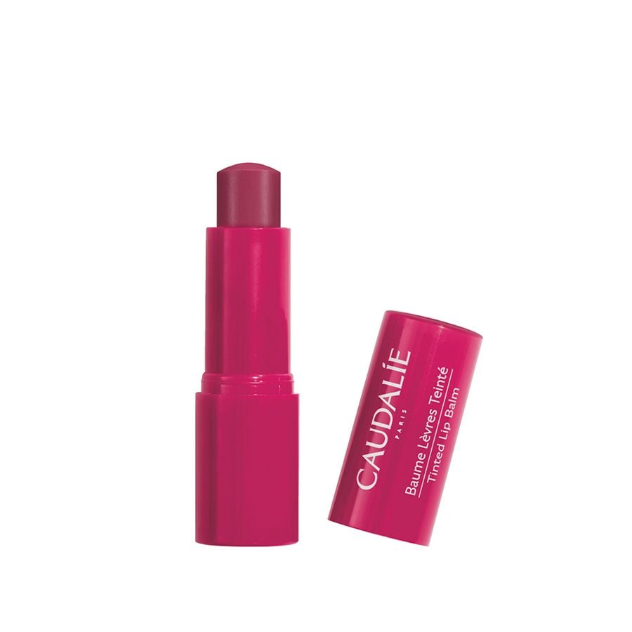 Caudalie Vinotherapist Balsamo Labbra Colorato 4,5g