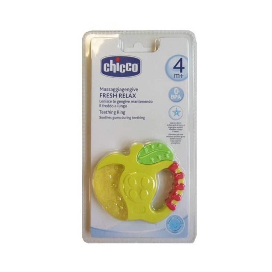 Chicco Massaggiagengive Fresh - ZERO SPRECHI
