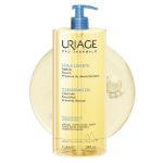 Uriage Olio Lavante senza sapone 1 Litro