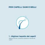 Zymerex Bellezza Capelli Gusto ciliegia 60 gommose