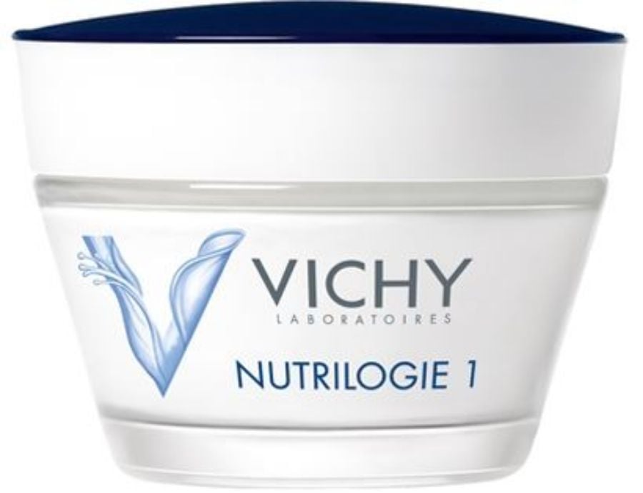 Vichy Nutrilogie 1 Trattamento Pelli Secche 50ml - ZERO SPRECHI - scadenza 11/2026