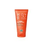 Svr Sun Secure Crema Mousse Blur levigante ottico SPF50+ 50ml - ZERO SPRECHI