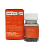 Euphidra Dieta Sole 30 perle - ZERO SPRECHI - scadenza 2/2026