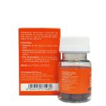 Euphidra Dieta Sole 30 perle - ZERO SPRECHI - scadenza 2/2026