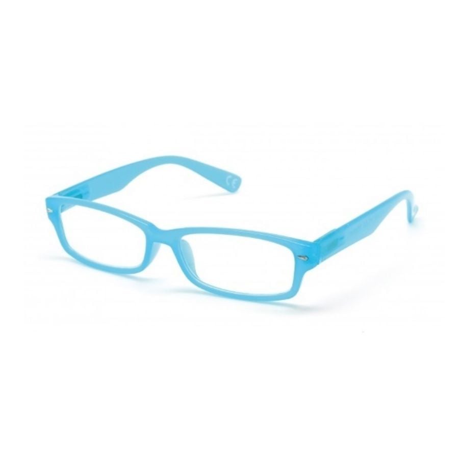 TVedo Shiny Azzurro + 1,5 Diottrie - ZERO SPRECHI 