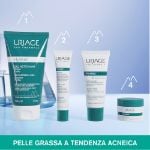 Uriage Hyseac 3-regul+ Trattamento Globale anti-imperfezioni 40ml - ZERO SPRECHI 
