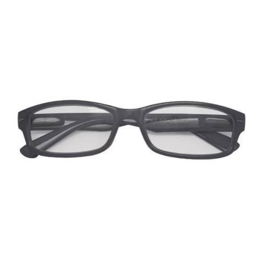 TVedo Shiny Nero + 1,5 Diottrie - ZERO SPRECHI 