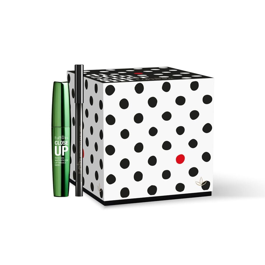 Euphidra cofanetto Distinguermi