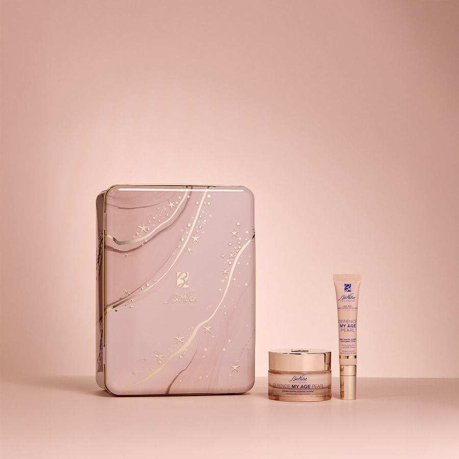 Bionike cofanetto Defence My Age Pearl 
