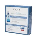 Vichy cofanetto Protocollo boost idratazione 