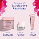 Caudalie cofanetto Resveratrol-Lift Soluzione Rassodante