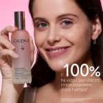 Caudalie cofanetto Duo Acqua di Bellezza & Maschera Detox