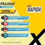 Maalox RefluRapid 40 compresse masticabili