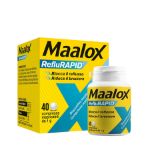 Maalox RefluRapid 40 compresse masticabili