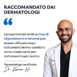 Uriage Acqua Termale Idratante Lenitiva Protettiva 300ml