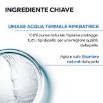 Uriage Acqua Termale Idratante Lenitiva Protettiva 300ml