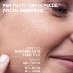 Uriage Acqua Termale Idratante Lenitiva Protettiva 300ml