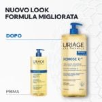 Uriage Xemose Olio Lavante Lenitivo 1000ml