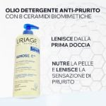 Uriage Xemose Olio Lavante Lenitivo 1000ml