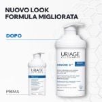 Uriage Xemose Crema Liporestitutiva Anti-irritazioni 400ml