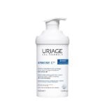 Uriage Xemose Crema Liporestitutiva Anti-irritazioni 400ml