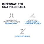 Uriage Xemose C8+ Cerato Relipidante Anti-Prurito 200ml