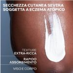 Uriage Xemose C8+ Cerato Relipidante Anti-Prurito 200ml