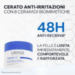 Uriage Xemose C8+ Cerato Relipidante Anti-Prurito 200ml