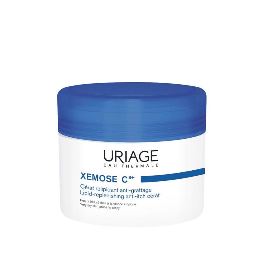Uriage Xemose C8+ Cerato Relipidante Anti-Prurito 200ml