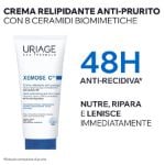 Uriage Xemose C8+ Crema Relipidante Anti-Prurito 200ml