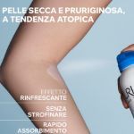 Uriage Acqua Termale Riparatrice 150ml