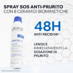 Uriage Acqua Termale Riparatrice 150ml