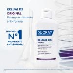 Ducray Kelual Ds Shampoo Trattante Forfora Severa 100ml