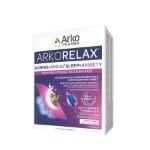 Arkopharma Arkorelax Sonno&Ansia Senza Melatonina 15 compresse