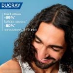 Ducray Kelual Ds Shampoo Trattante Forfora Severa 100ml