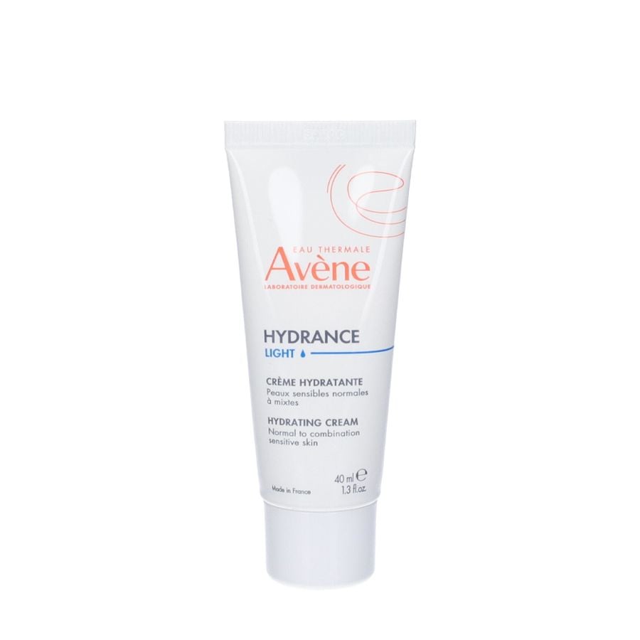 Avène Hydrance Light Crema Idratante 40ml