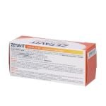 Zetavit Energia Extra 12 Flaconcini da 8ml Gusto Arancia