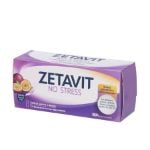 Zetavit No Stress 12 Flaconcini da 8ml Gusto Passion Fruit