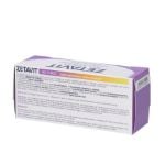 Zetavit No Stress 12 Flaconcini da 8ml Gusto Passion Fruit