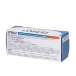 Zetavit Memo Plus 12 Flaconcini da 8ml Gusto Fragola