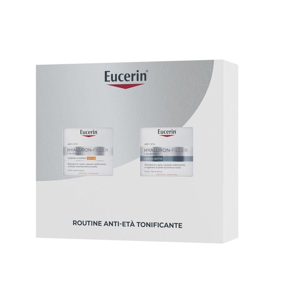 Eucerin Cofanetto Routine Anti-Età Tonificante 