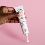 SVR Sensifine AR Crema Lenitiva Anti-Rossori SPF 50+ 40ml