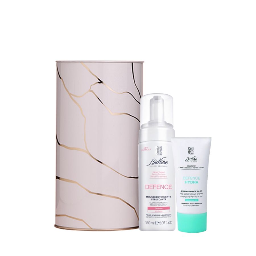 Bionike cofanetto Beauty Essentials 