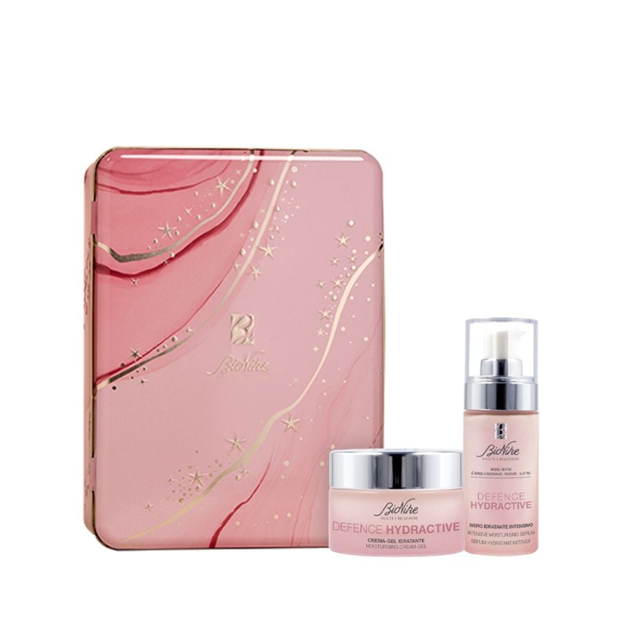 Bionike cofanetto Defence Hydractive