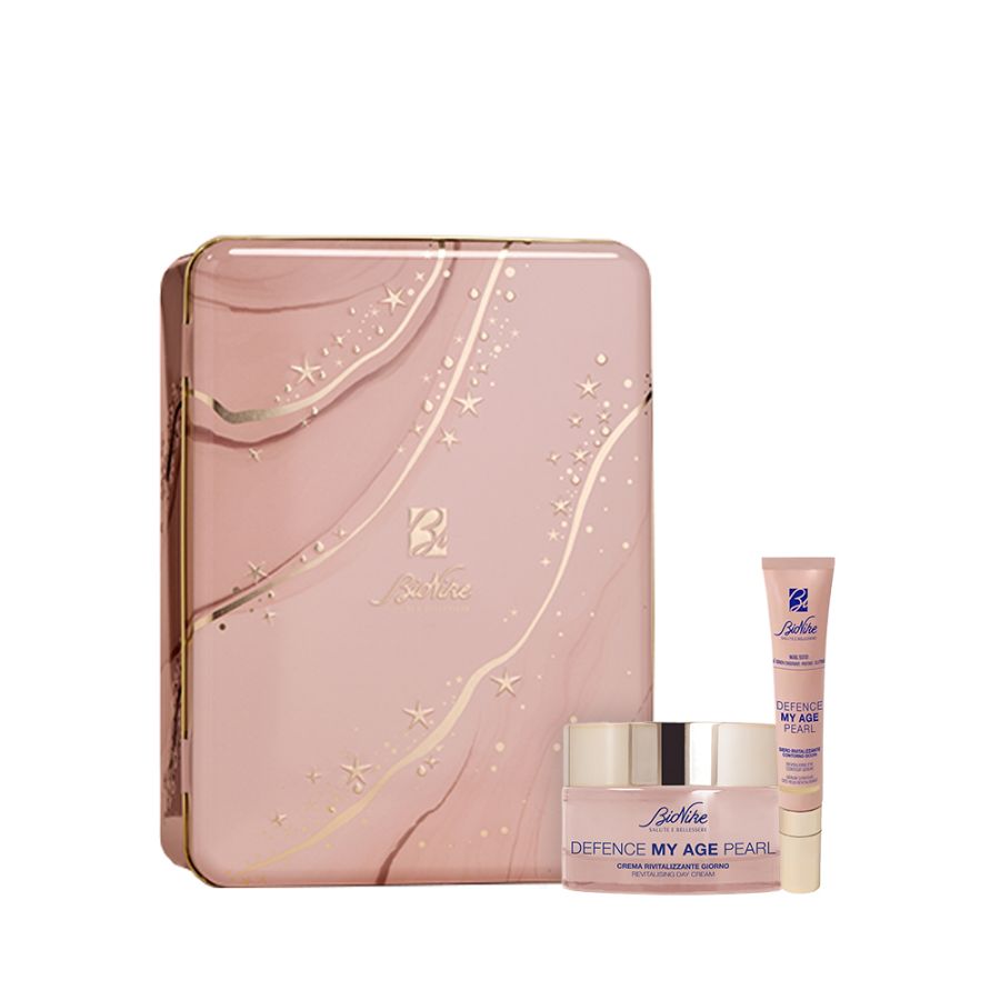Bionike cofanetto Defence My Age Pearl 