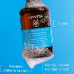 Apivita Hyaluronic Hydra Shampoo Idratante 250ml