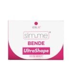 Veralab Slim Me Bende Ultra Shape One Shot