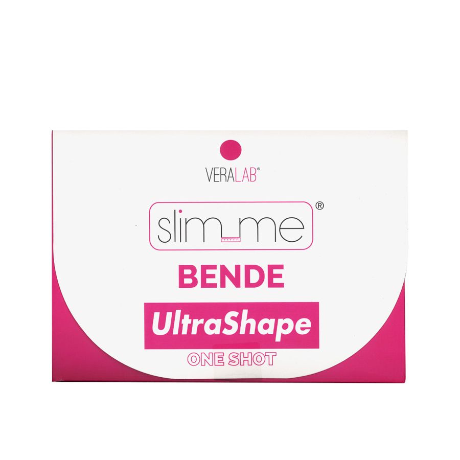 Veralab Slim Me Bende Ultra Shape One Shot
