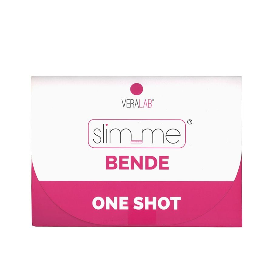 Veralab Slim Me Bende One Shot
