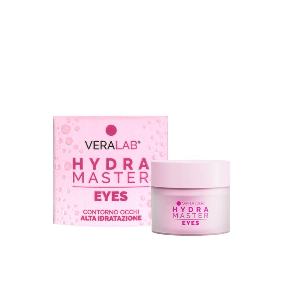 Veralab Hydra Master Eyes Contorno Occhi 15ml